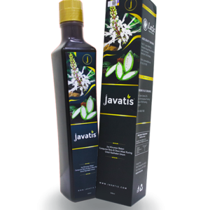 1 BOTOL JAVATIS