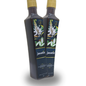 2 BOTOL JAVATIS + 1 NM