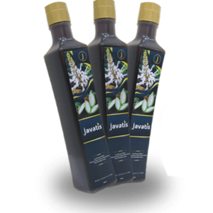 3 BOTOL JAVATIS + 1 MJ + 1 SB (COD)